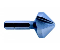 Grąžtas EXACT GMBH Exact Gręžtuvas HSS 90° DIN 335 Form C Ø8,3x31mm M4, 0,008 kg