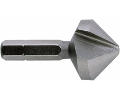 Grąžtas EXACT GMBH EXACT 05644 Kegelsenker 12.4 mm HSS 1/4" (6.3 mm) 1 St.