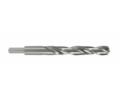 EXACT GMBH Grąžtas metalui Exact 38244; DIN 338; HSS-G; 17x184 mm