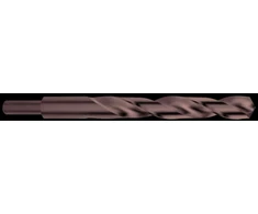 EXACT GMBH Grąžtas metalui Exact 38244; DIN 338; HSS-G; 17x184 mm