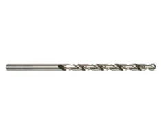 EXACT GMBH Exact Metalinis grąžtas Eventus DIN338 HSS-G Ø0,8x10/30mm 32106, 0,05kg, 10vnt.