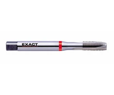 EXACT GMBH Exact Sriegimo pjūklas HSS-E B M6x1mm 42334, 6x1mm, 0.018kg