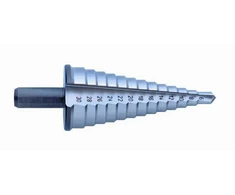 EXACT GMBH Kūginis žingsninis grąžtas HSS 4-20mm, EXACT, 05328, 20mm