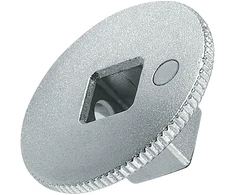 Adapterių rinkinys Facom D.169; 1/4''; 3/8''; 1/2''; 3 vnt.