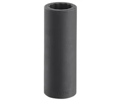 Smūginė sukimo galvutė Facom NSD.24L; 1/2''; 24x82 mm