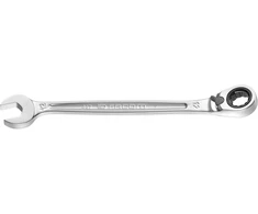 Kombinuotas raktas su terkšle Facom 467B.12; 12 mm
