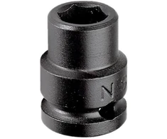 Smūginė sukimo galvutė Facom NS.12A; 1/2''; 12x38 mm