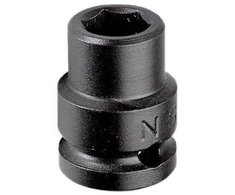Smūginė sukimo galvutė Facom NS.10A; 10x38 mm; 1/2''