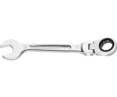 Kombinuotas raktas su terkšle Facom 467BF.11; 11 mm