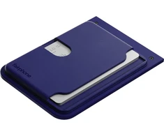 Dėklas FAIRPHONE 6+ KORTELIŲ LAIKIKLIS MĖLYNAS