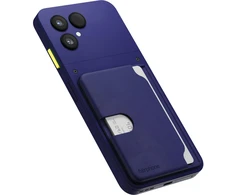 Dėklas FAIRPHONE 6+ KORTELIŲ LAIKIKLIS MĖLYNAS