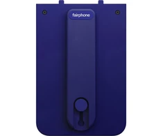 FAIRPHONE 6+ piršto kilpa kobalto mėlyna