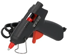 Faster Tools Klijų pistoletas Ø8mm 25W