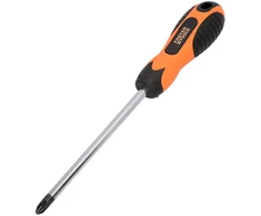 Faster Tools Phillips atsuktuvas PH1x100mm 03-10-0100 GREITESNI ĮRANKIAI
