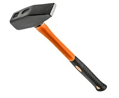 šaltkalvio plaktukas FASTER TOOLS 1500 g