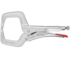 Knipex SZCZYPCE ZACISKOWE 250MM KNIPEX