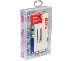 fischer Meister-Box DuoHM