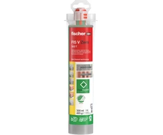 fischer Injektionsmörtel FISV 558953Zero 300 T