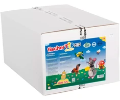 Fischer Technik fischerTiP Box Refill XXL