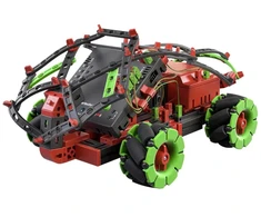 Fischer Technik Robotics Smarttech Max