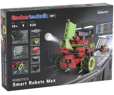 Fischer Technik Robotics Smarttech Max