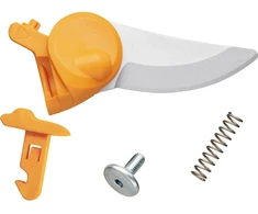 Fiskars Ašmenys, spyruoklė ir varžtas žirklėms X-Series L (P961) 1064258