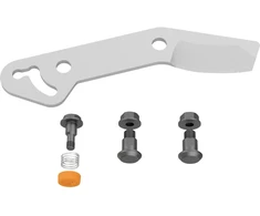 Fiskars FISKARS AKCESORIA X-SERIES GENĖKLIO RINKINYS LX108 AŠMENYS IR 2 VARŽTAI