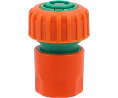 FLO 3/4'' JUNGTIS SU STOP - LAISVA FUNKCIJA
