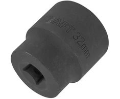 Forcekraft 1/2'' 32 mm antgalis (6-kampis)