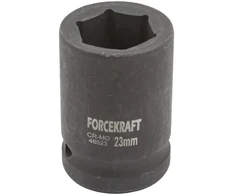 Yato Smūginė galvutė 3/4'' 23mm (6-kampė)