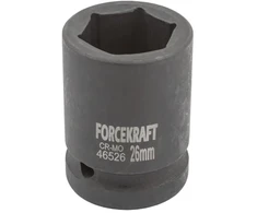 „Makita“ smūginė galvutė 3/4'' 26 mm (6 briaunų)