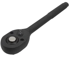 Forcekraft Reketas su raižyta rankena 1/2''