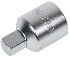 Forcekraft Adapteris 3/4''(F)x1/2''(M)