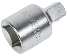 Forcekraft Adapteris 3/4''(F)x1/2''(M)