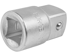 Forcekraft Adapteris 3/4''(F)x1''(M)