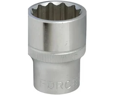 Forcekraft Antgalis 41 mm 1 colio (12 briaunų)