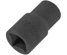 Forcekraft 1/2'' 12 mm antgalis (6-kampis)