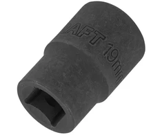 Forcekraft 1/2'' 19 mm antgalis (6 briaunų)