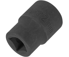 Forcekraft Antgalis 1/2'' 21 mm (šešiabriaunis)