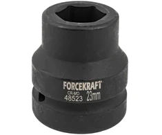 Corona Smūginė galvutė 23mm 1'' (6-kampė)