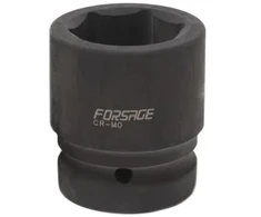 Forsage Smūginis antgalis 34 mm 1'' (šešiakampis)