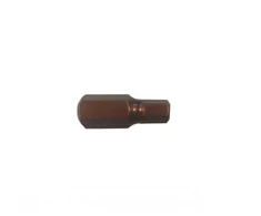 Forsage Pjūklo antgalis 6 kampų H6x10mm L-30mm