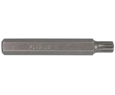 Forsage Bit 6 kampai Ribe M8x75mmL, 10mm