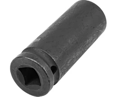 Forsage Gilaus smūginio antgalio plonasienė 1/2'' 21mm (6-kampė)