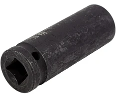 Forsage Giluminis smūginis antgalis 1/2'' 20mm (12-kampis)