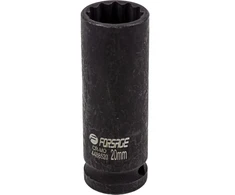 Forsage Giluminis smūginis antgalis 1/2'' 20mm (12-kampis)