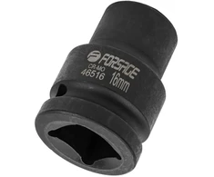 Forcekraft Smūginė galvutė 3/4'' 16mm (6-kampė)