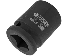 Forsage Smūginė galvutė 3/4'' 26 mm (6 kampų)