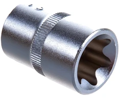 Forsage Torx antgalis E22 1/2''