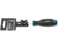 Forsage Kryžminis atsuktuvas su magnetu ''Profi'' S2 PH2.0x30mm,